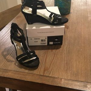 Alfani Dress Wedge